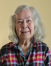 Obituary for Mary (Sterling) Rigdon