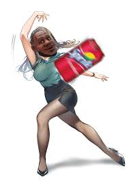 The Answer Is Cleeeeaaaarrrr Anime Girl Throwing Things Know Your Meme Art anime anime vs cartoon cartoon art character art anime people cartoon as anime anime version cartoon characters as humans.