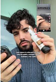 Cómo mejorar tu rutina para prevenir la caída del cabello y conseguir  mejores resultados y más rápido 👇. • cada persona es diferente algunos  conseguirán resultados más rápido o más lento pero la clave ...