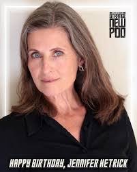 Jennifer Hetrick's Instagram, Twitter & Facebook