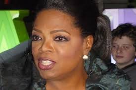 Oprah Stars in New TV Show