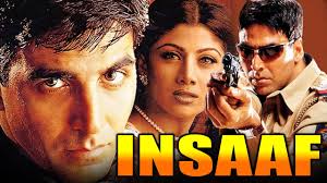 Image result for film (Insaaf: The Justice)(2004)