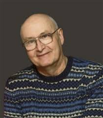 Obituary information for Dale Edworthy