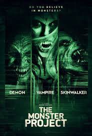 A film by nina messinger h.o.p.e. The Monster Project Film 2017 Filmstarts De