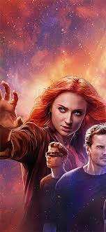 X Men Dark Phoenix 4k 2019 Poster Iphone X Wallpapers Free Download How to apply the wallpaper on pc? x men dark phoenix 4k 2019 poster