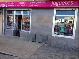 Papelería Sefu