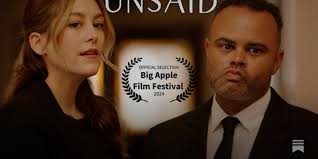 Film fests and an existential crisis