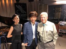 Violinist William Wei