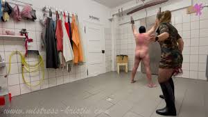 @DominaKristins video Tweet