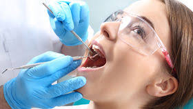 Dentist