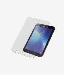 When you see the warning screen, press the volume up key. Panzerglass Samsung Galaxy Tab Active 2 Panzerglass International