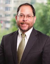 The George Washington University Law School Magazine, Spring 2023