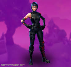 Fortnite Shadow Ops Skin Epic Outfit Fortnite Skins Fortnite Battle Royale Game Shadow