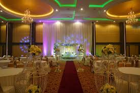 Setia eco templer is a leasehold mixed housing estate located in templer park, rawang. Event Spaces For Indian Wedding Vmo