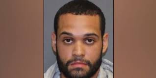 Man charged after trying to set 1-year-old