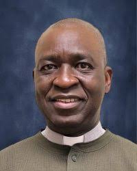 GET TO KNOW THE PRIESTS