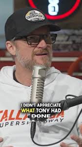 Ready to hop in, Dale Earnhardt Jr.? Thanks for the kind words my friend.