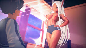 Naughty Capy's Hentai Fantasy - Free Adult Games Play Now