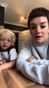 Wife Seap Uk Compton Pat and Lucy