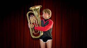 Watch premium and official videos free online. Clickhole On Twitter Shameful Bullying Cruel Kids At School Are Laughing At This Boy Just Because His Name Is Boner Von Rimjob And His Pants Fell Down During His Solo Tuba Recital