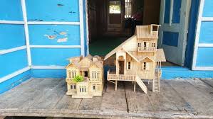 Maybe you would like to learn more about one of these? Butuh Hobi Baru Berikut 37 Contoh Kerajinan Tangan Untuk Isi Waktu Luang Bundamimi