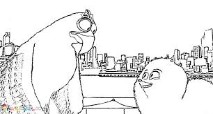 Get the chicken coloring pictures below. The Secret Life Of Pets Coloring Pages Print Them For Free