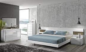 This modern white lacquer bedroom furniture graphic has 19 dominated colors, which include white, black cat, thamar black, pig iron, kettleman, steel, silver, tin. J M Amora Platform Bedroom Set In White Lacquer