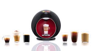 Prepare a beverage learn how to succesfully prepare dolce gusto beverages. Nescafe Dolce Gusto Enjoy An Inspiring Coffee Break With Majesto Youtube