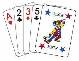 In many countries of the world, however, it is used alongside other traditional, often older, standard packs with different suit symbols and pack sizes. Why Do They Include Jokers In A Deck Of Cards Howstuffworks