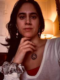 Interview With Yasmin Radbod