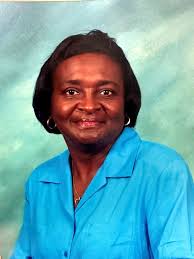 Eva McCloud Obituary