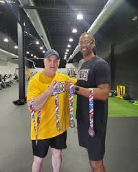 Pittsburgh Pro Fitness