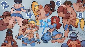 Rule34 - If it exists, there is porn of it  markydaysaid  3972526