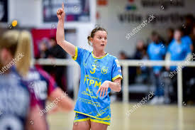 Maria Wierzba Berger Toulon League Match 新闻传媒库存照片- 库存 ...