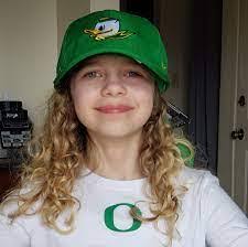 Danielle Bixby's Instagram, Twitter & Facebook