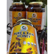 It is 100% handmade without the use of. 1kg Taiwan A Noble Premium Pure And Raw Honey Shopee Malaysia