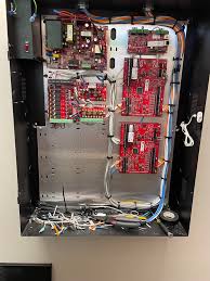 AC cabinet I just finished : rcableporn