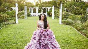 We are pleased to inform you that you've come to the right place. Thalia On Importance Of Hbo S Quinceaa Era Docuseries In This America Billboard Billboard