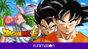 However, a new threat appears in the form of beerus, the god of destruction. Funimation On Twitter We Re Excited To Announce The Official U S Canada Dub Of Dragon Ball Super Featuring Cast From Dragon Ball Z Https T Co J0hwxby4sv Https T Co F0pnssgqbf