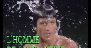 Youtube Souvenir Et Nostalgie Telefilm Atlantide