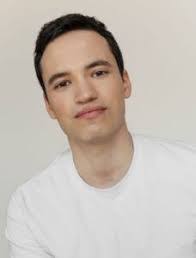 Anthony Therrien's Instagram, Twitter & Facebook