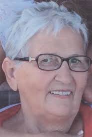 Sharon Mary Desjardins Obituary
