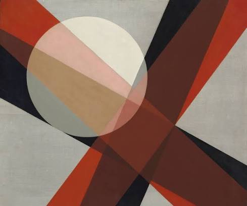 Work by László Moholy-Nagy