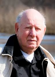 LaVerne J. Bauer May 14, 2015