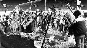 Supporters of everton, liverpool's traditional local rivals, were affected, many of them having lost friends and family. Hillsborough The Inconvenient Witness