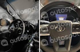 Обновление салона ленд крузер 300 направлено на. Smi Rassekretili Vneshnost Novogo Toyota Land Cruiser 300 23 Aprelya 2021 22 51 Novosti Na Tengrinews Kz