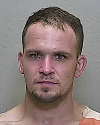 Ocala man charged with prowling at Belleview home