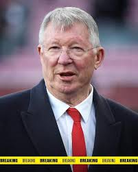 Eric Cantona's response to reports that INEOS have ended Sir Alex  Ferguson's ambassadorial contract with Man United 👀