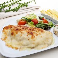 Krepli Pilic Gida Yemek Mantar