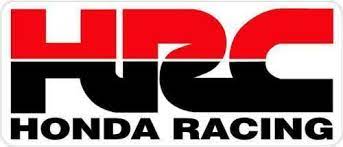 3 Honda Racing Hrc Superbike Motorcycle Decal Sticker Ebay Motos Ilustraciones Imprimir Sobres